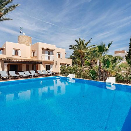 Casa Ibiza Villa Sant Jordi de ses Salines Eksteriør bilde