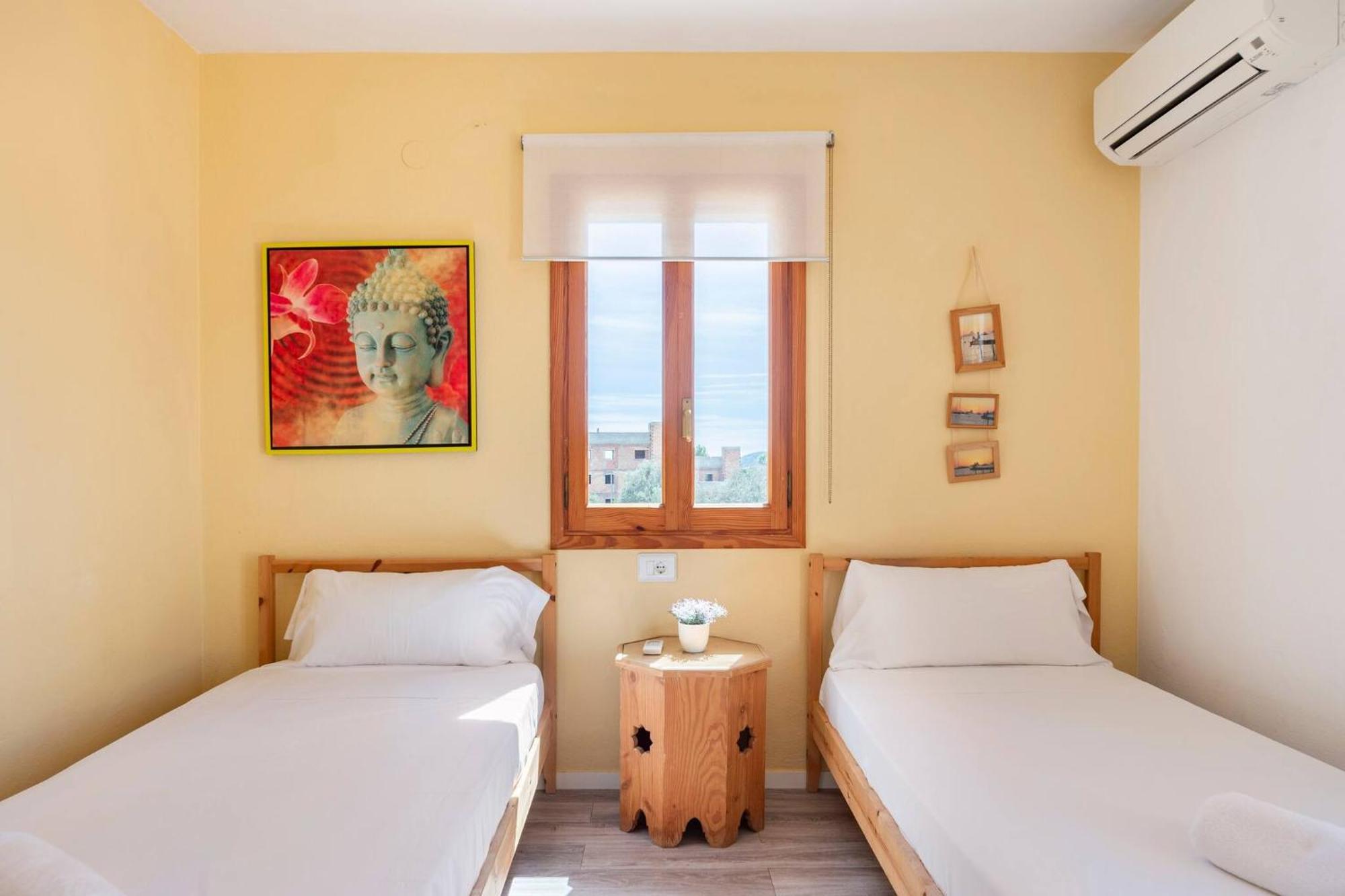 Casa Ibiza Villa Sant Jordi de ses Salines Eksteriør bilde