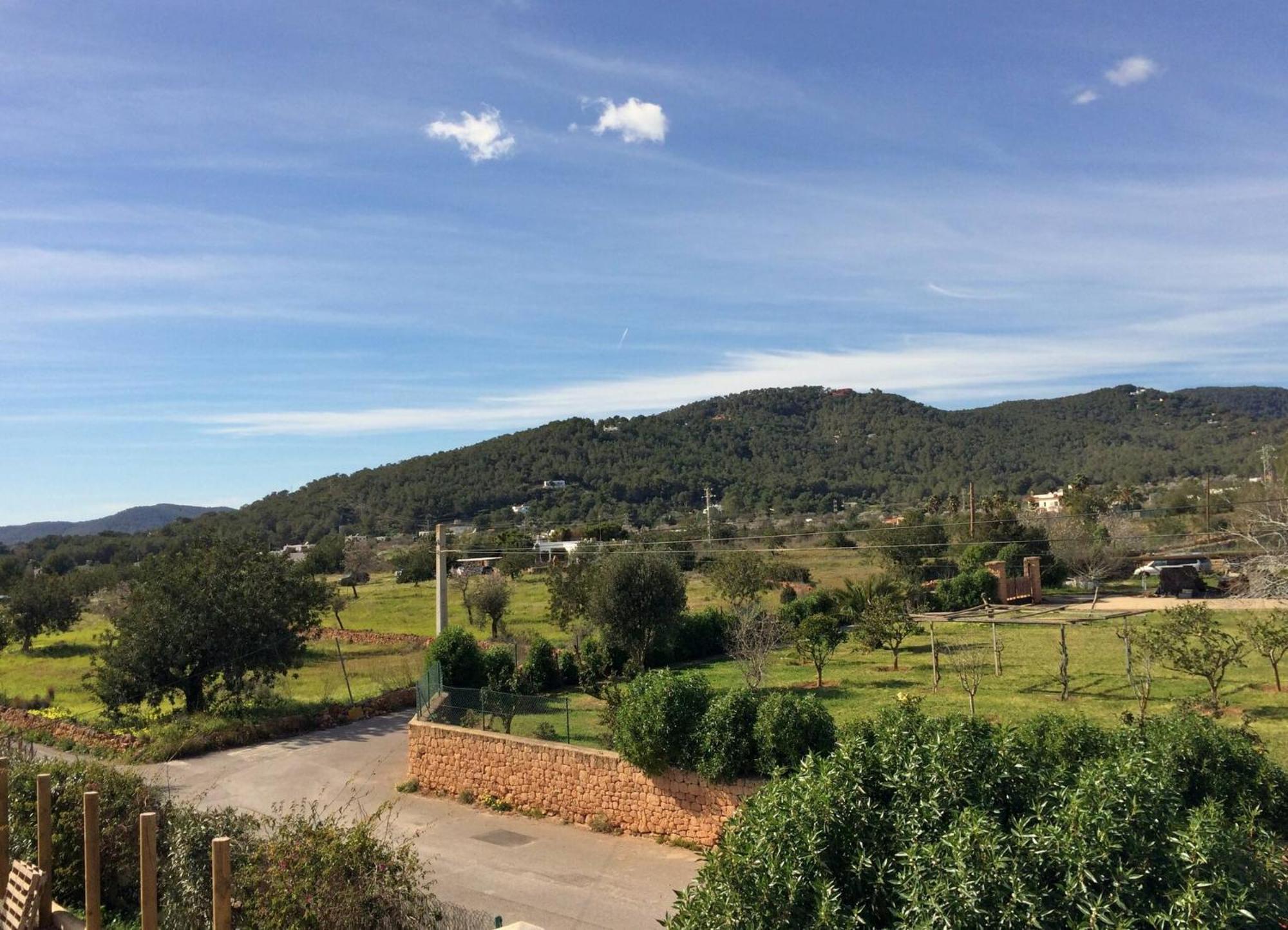 Casa Ibiza Villa Sant Jordi de ses Salines Eksteriør bilde