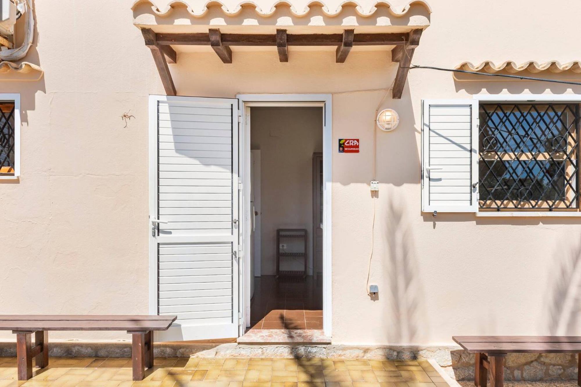 Casa Ibiza Villa Sant Jordi de ses Salines Eksteriør bilde